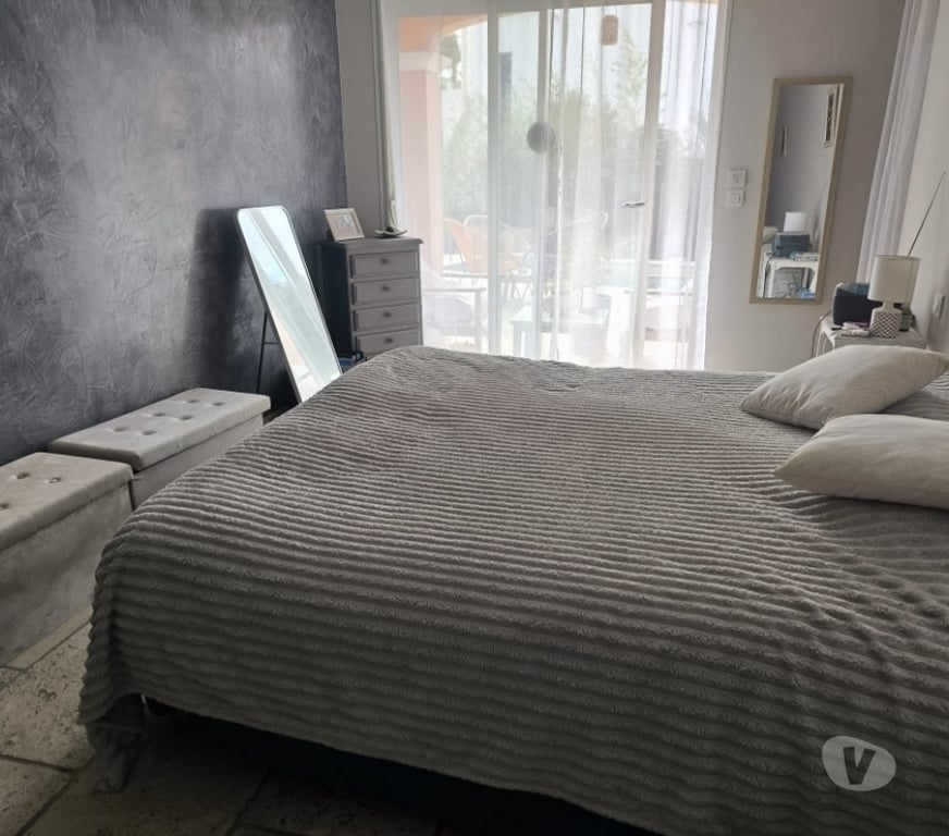 Vente Maison Hérault Magalas - 34480 - Photos Vivastreet Aux portes de BEZIERS - Proche du CAP D'AGDE