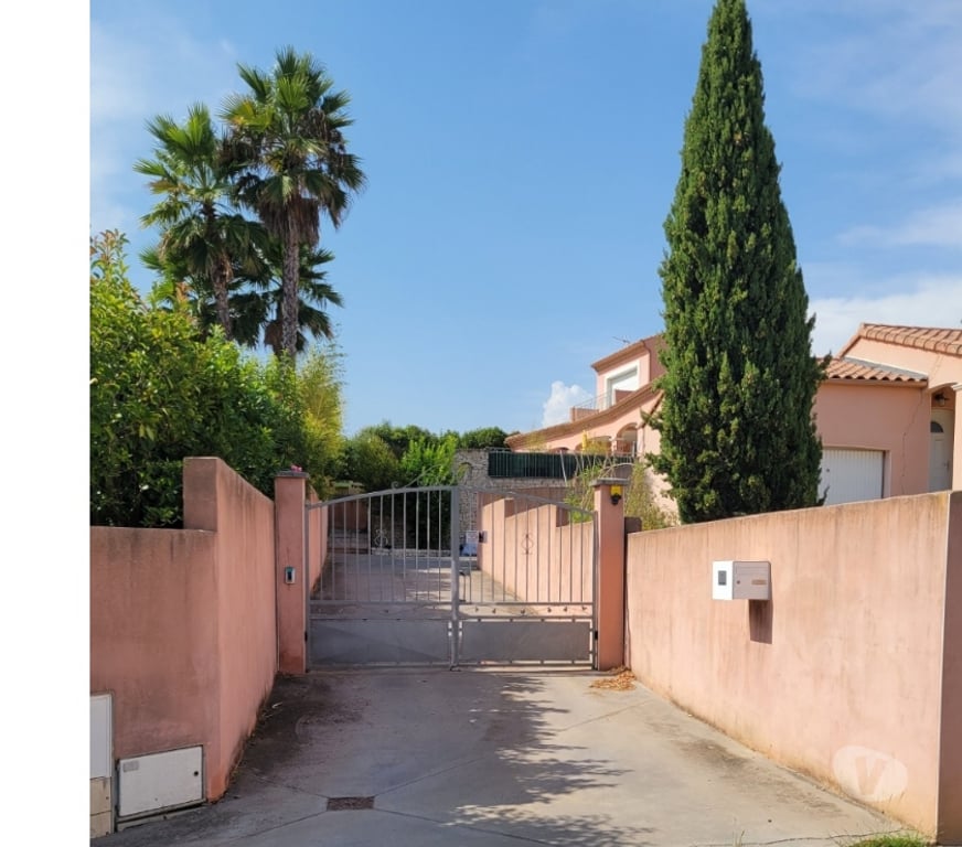 Vente Maison Hérault Magalas - 34480 - Photos Vivastreet Aux portes de BEZIERS - Proche du CAP D'AGDE