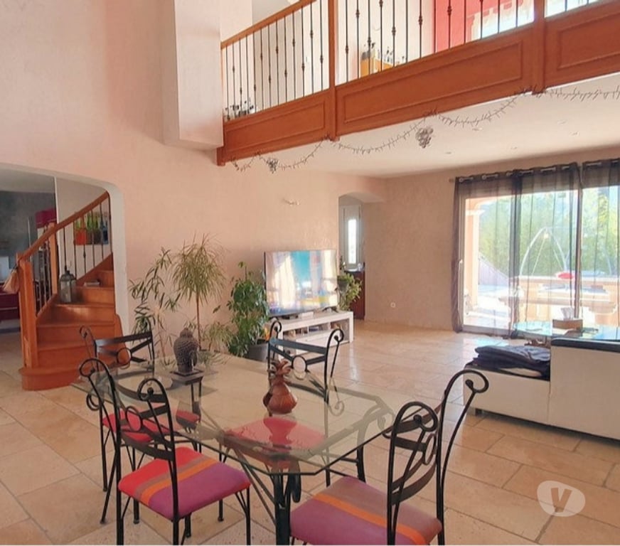 Vente Maison Hérault Magalas - 34480 - Photos Vivastreet Aux portes de BEZIERS - Proche du CAP D'AGDE