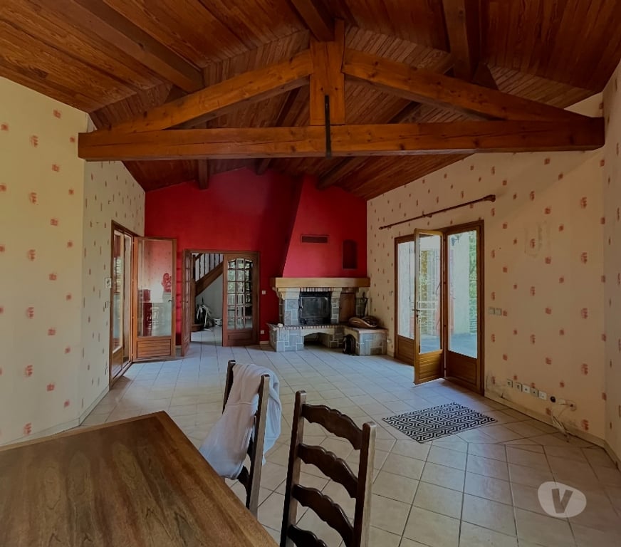 Vente Maison Haute-Garonne Revel - 31250 - Photos Vivastreet maison lac de Saint Ferreol