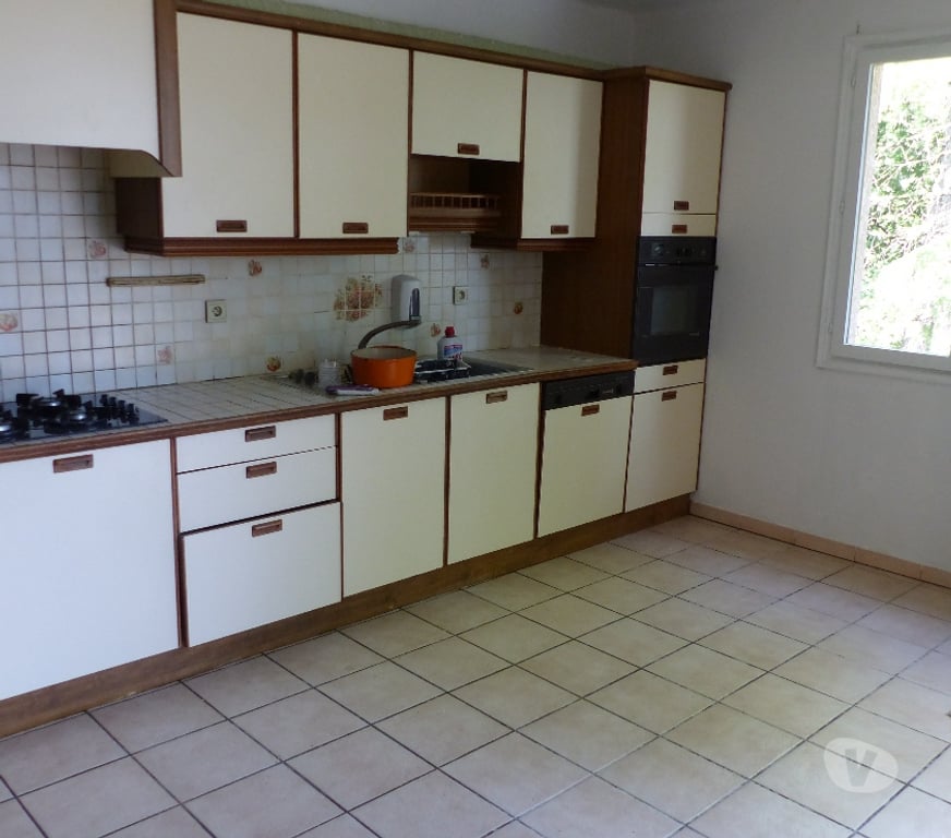 Vente Maison Haute-Garonne Revel - 31250 - Photos Vivastreet maison lac de Saint Ferreol