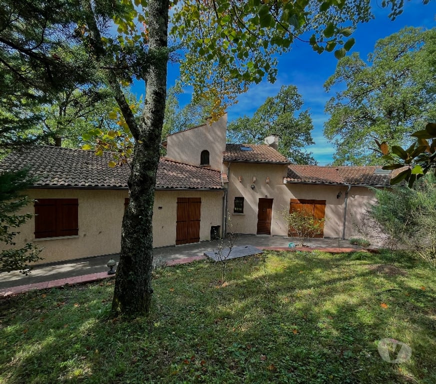 Vente Maison Haute-Garonne Revel - 31250 - Photos Vivastreet maison lac de Saint Ferreol