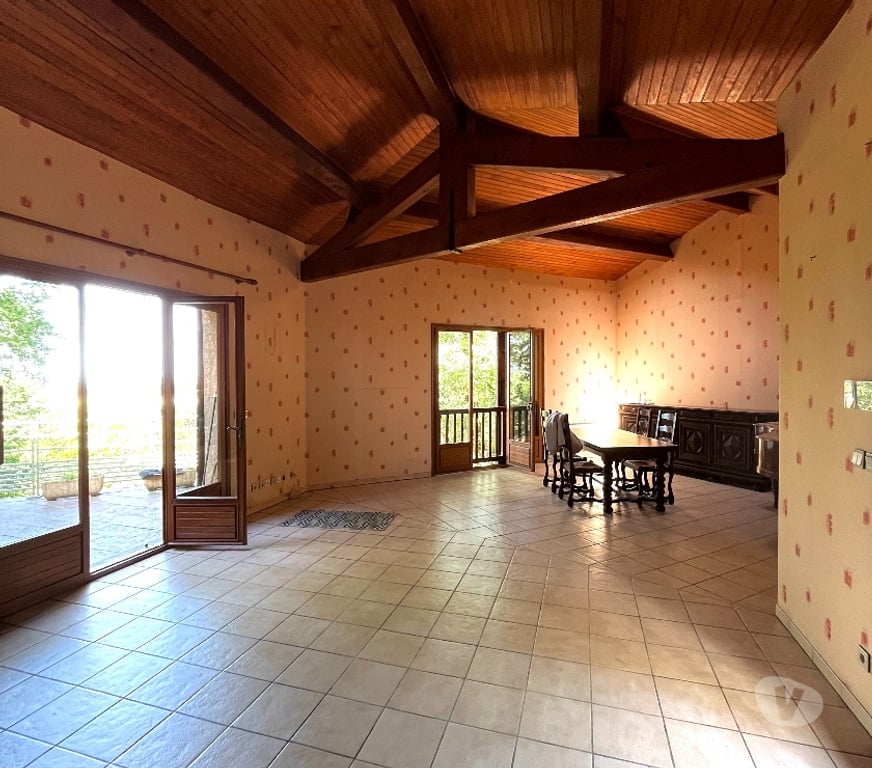 Vente Maison Haute-Garonne Revel - 31250 - Photos Vivastreet maison lac de Saint Ferreol
