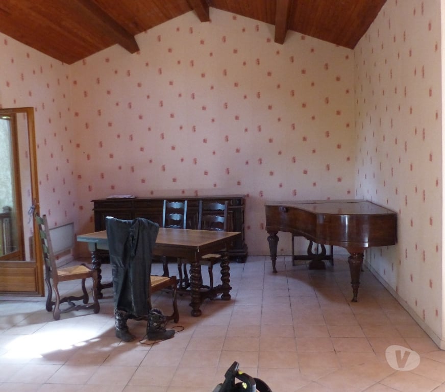 Vente Maison Haute-Garonne Revel - 31250 - Photos Vivastreet maison lac de Saint Ferreol