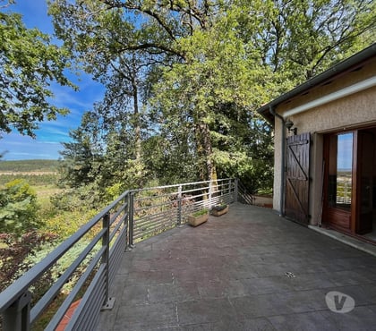 Vente Maison Revel Haute-Garonne - Photos Vivastreet maison lac de Saint Ferreol