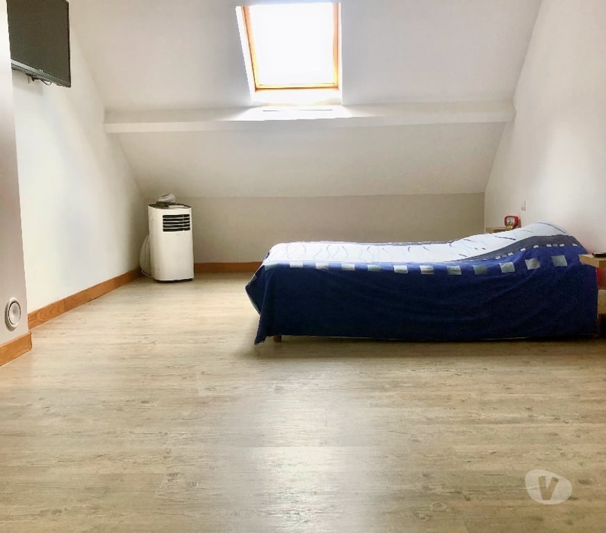 Vente Maison Aisne Plomion - 02140 - Photos Vivastreet maison a vendre de 103m2