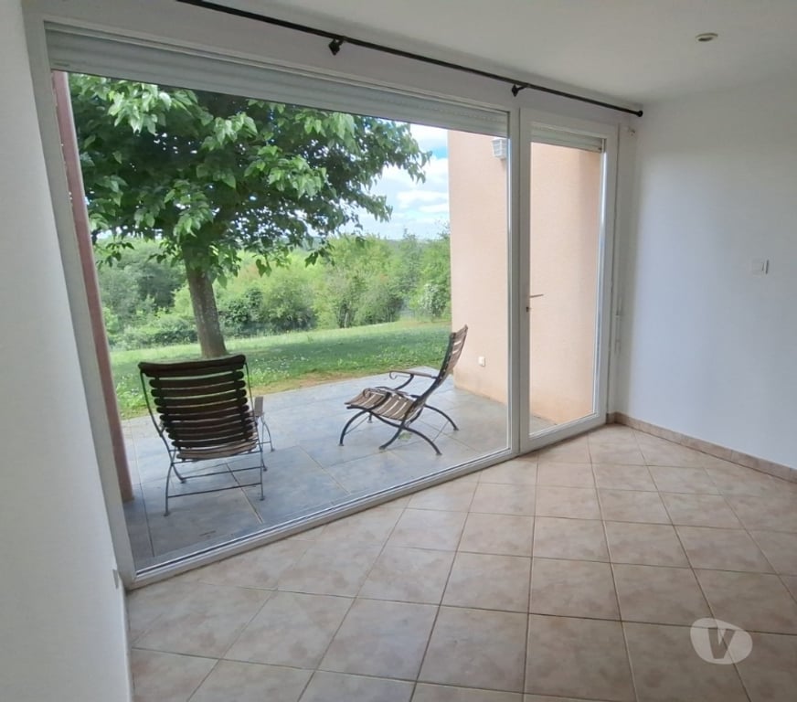 Vente Maison Lot Cahors - 46000 - Photos Vivastreet Maison contemporaine plain pied - Cahors Quartier Lacapelle