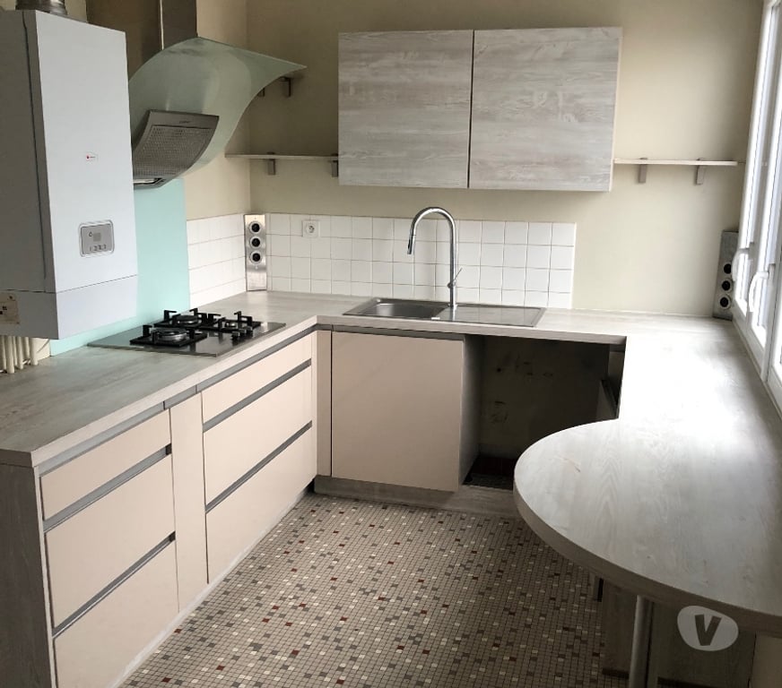 Location appartement Mayenne Laval - 53000 - Photos Vivastreet Location Appartement T4 Avesnieres Laval