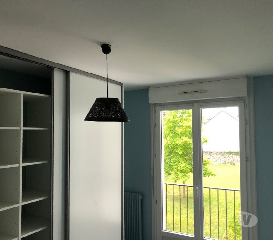 Location appartement Mayenne Laval - 53000 - Photos Vivastreet Location Appartement T4 Avesnieres Laval