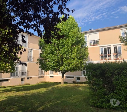 Location appartement Laval Mayenne - Photos Vivastreet Location Appartement T4 Avesnieres Laval