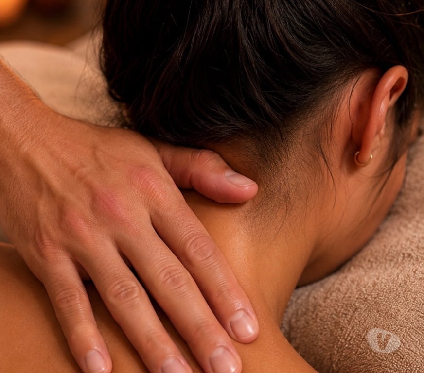 Massages Hérault Montpellier - Photos Vivastreet Massages Bien-Être & Relaxation – Un moment pour vous