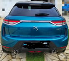 Ds3 CROSSBACK grand chic