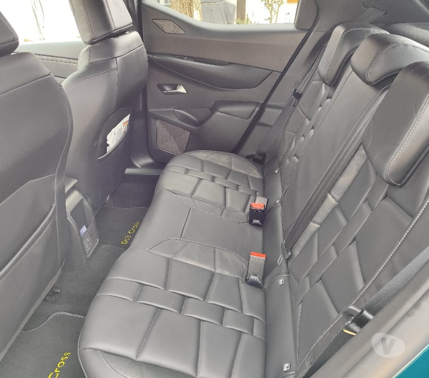 Voiture d'occasion Lot-et-Garonne Bias - 47300 - Photos Vivastreet Ds3 CROSSBACK grand chic