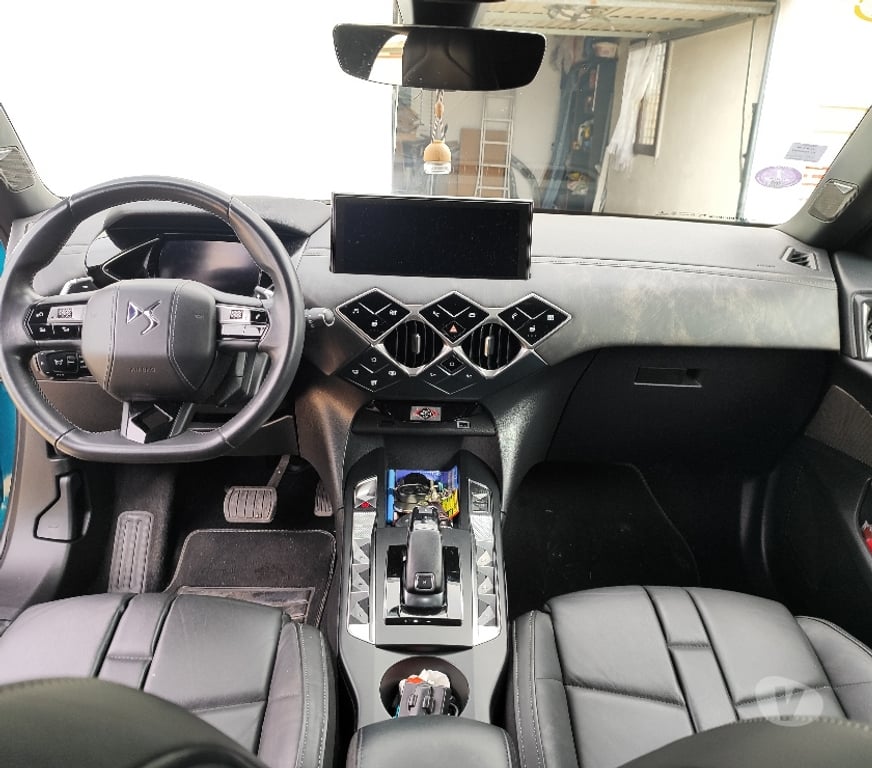 Voiture d'occasion Lot-et-Garonne Bias - 47300 - Photos Vivastreet Ds3 CROSSBACK grand chic