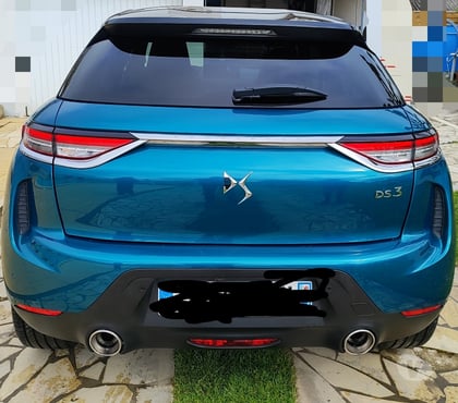 Vente voiture Bias Lot-et-Garonne - Photos Vivastreet Ds3 CROSSBACK grand chic