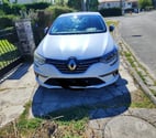 Mégane 4 GT Line