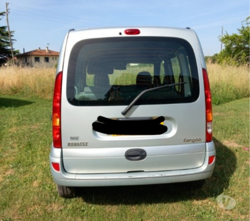 Voiture d'occasion Lot-et-Garonne Bias - 47300 - Photos Vivastreet Renault Kangoo dci
