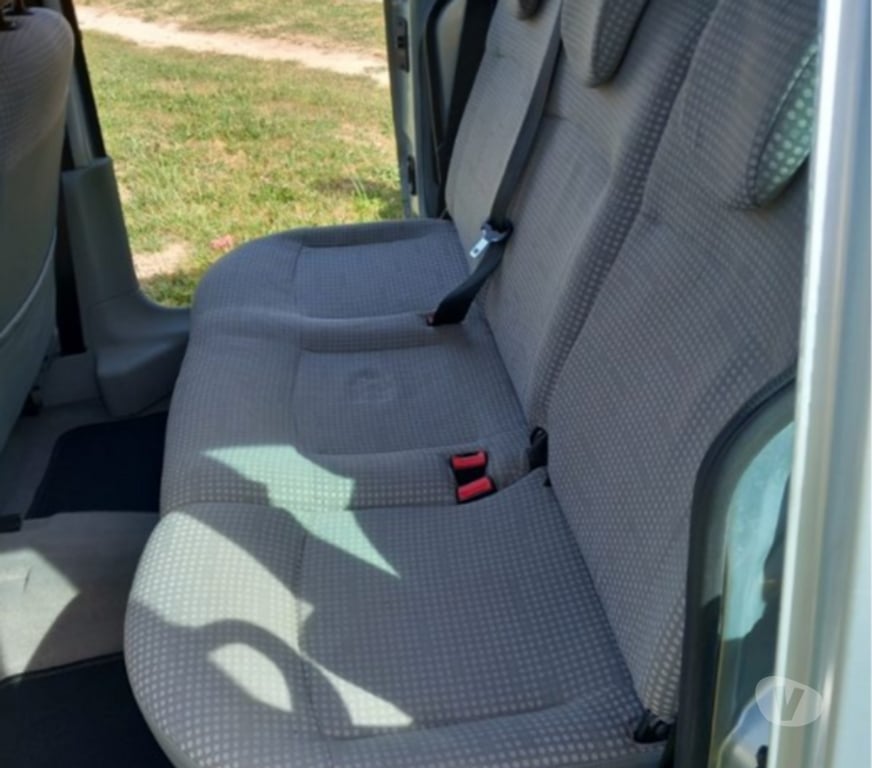 Voiture d'occasion Lot-et-Garonne Bias - 47300 - Photos Vivastreet Renault Kangoo dci