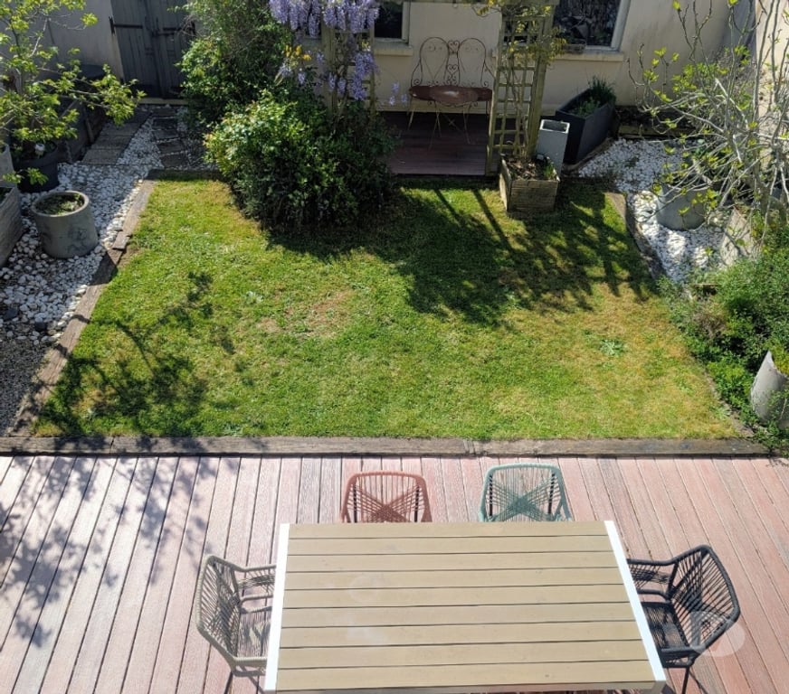 Vente Maison Orne Alencon - 61000 - Photos Vivastreet Maison en pierre - ALENCON - avec dépendances