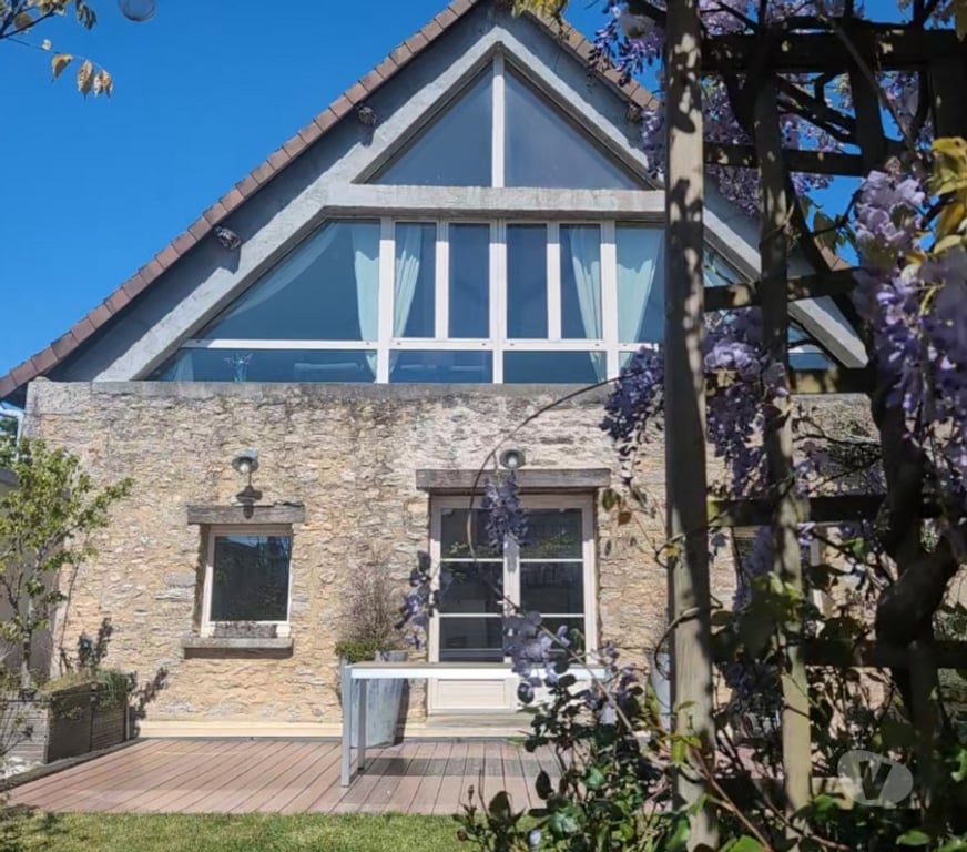Vente Maison Orne Alencon - 61000 - Photos Vivastreet Maison en pierre - ALENCON - avec dépendances