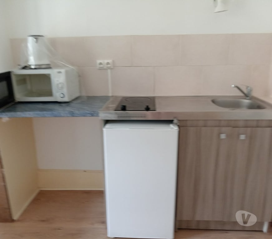 Appartement meublé Drôme Valence - 26000 - Photos Vivastreet Chambre meublée type mini studio