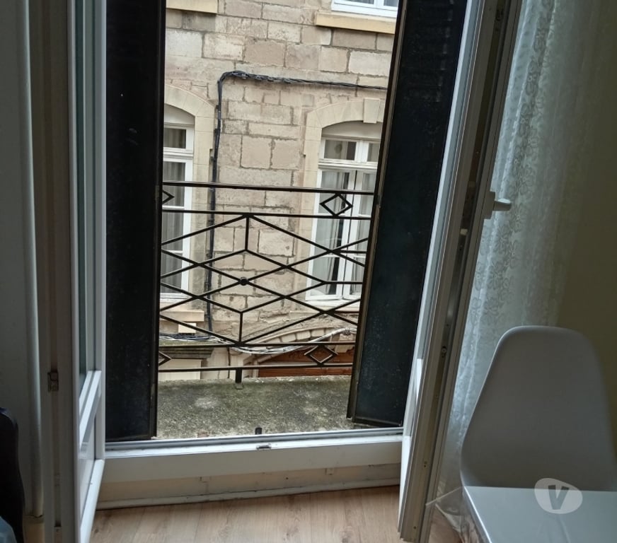 Appartement meublé Drôme Valence - 26000 - Photos Vivastreet Chambre meublée type mini studio