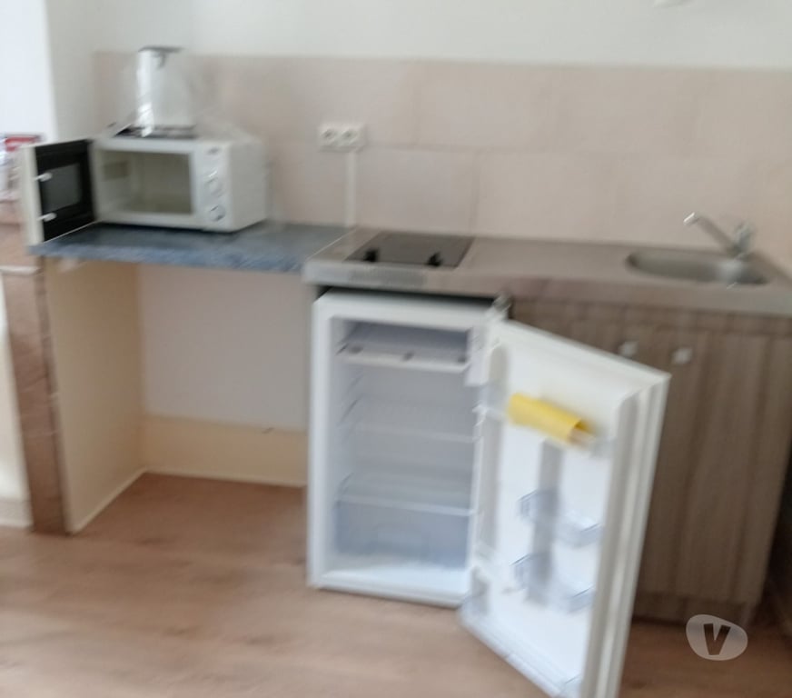Appartement meublé Drôme Valence - 26000 - Photos Vivastreet Chambre meublée type mini studio
