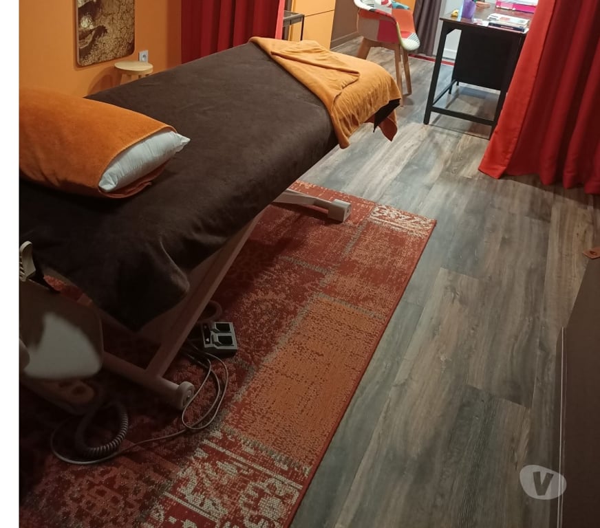 Massages Ardèche Tournon sur Rhone - 07300 - Photos Vivastreet massage professionnel DROME ARDECHE LOIRE