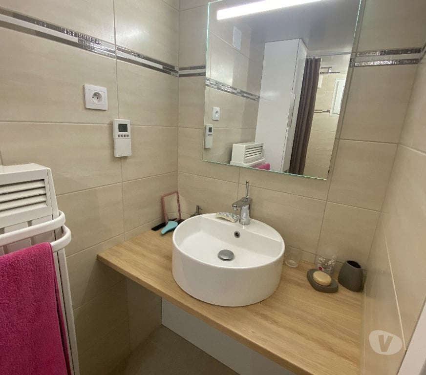 Vente Maison Yonne Coulanges sur Yonne - 89480 - Photos Vivastreet Maison en parfait état avec cour, garage et verger