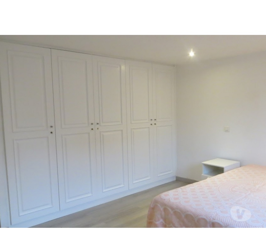 Appartement meublé Seine-et-Marne Thomery - 77810 - Photos Vivastreet loue F2 meublé dans village classé