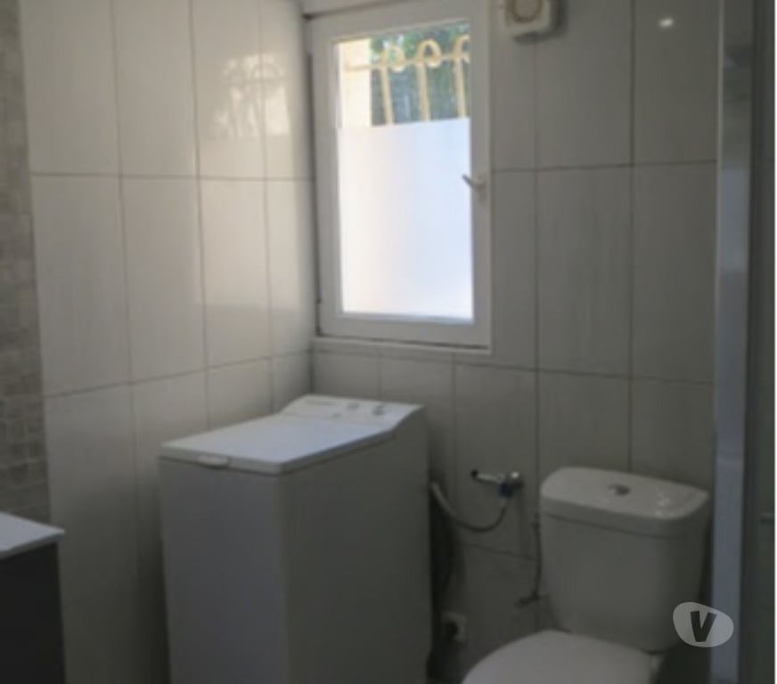 Appartement meublé Seine-et-Marne Thomery - 77810 - Photos Vivastreet loue F2 meublé dans village classé
