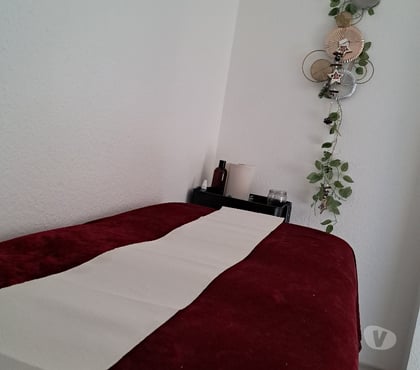 Massage Seltz Bas-Rhin - Photos Vivastreet Massage Tantrique Énergétiques