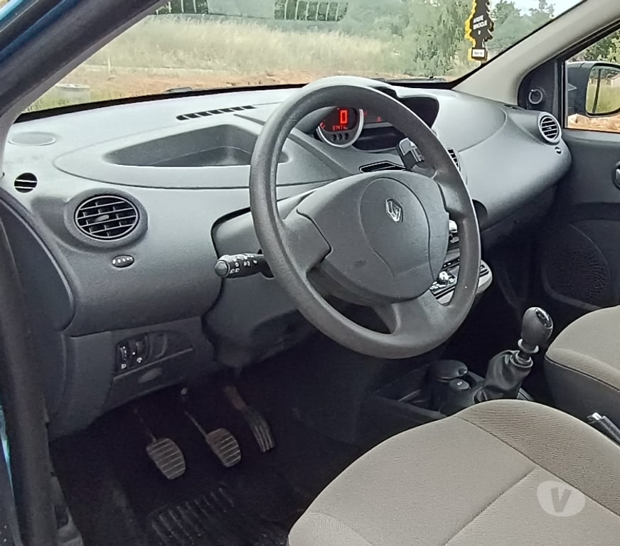 Voiture d'occasion Pyrénées-Orientales Los Masos - 66500 - Photos Vivastreet RENAULT Twingo eco II 1.2 16V 75 ch – 37 500 km