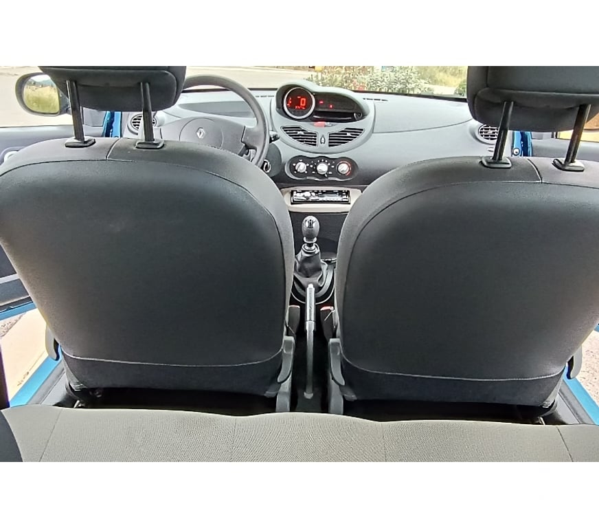 Voiture d'occasion Pyrénées-Orientales Los Masos - 66500 - Photos Vivastreet RENAULT Twingo eco II 1.2 16V 75 ch – 37 500 km