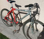 VTT RACE-TRACK 260SX