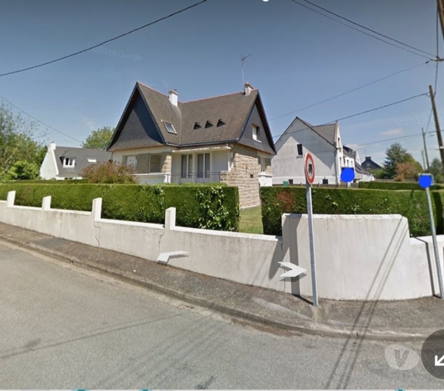 Vente Maison Morbihan Pontivy - 56300 - Photos Vivastreet Vente maison 272000 € - Quartier Chateau Gaillard