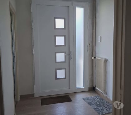 Vente Maison Pontivy Morbihan - Photos Vivastreet Vente maison 272000 € - Quartier Chateau Gaillard