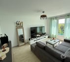 Chartres - Eure-et-Loir — LOUE Chartres F2 de, 40 m2 Chauffage compris (610€)
