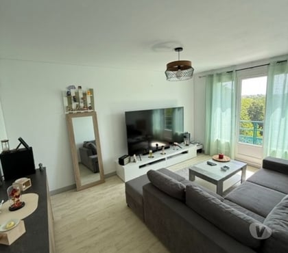 Appartement a louer Chartres Eure-et-Loir - Photos Vivastreet LOUE Chartres F2 de, 40 m2 Chauffage compris (610€)
