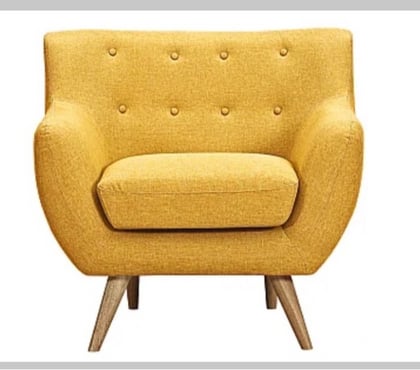 Ameublement - art de la table Paris 19ème ardt Paris - Photos Vivastreet Fauteuil scandinave