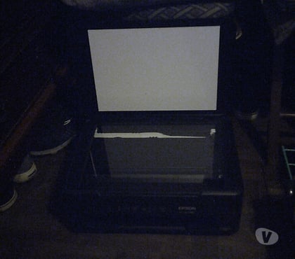 Informatique Tavant Indre-et-Loire - Photos Vivastreet vend une imprimante état neuf