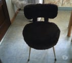 vend une chaise confortable pour les enfants