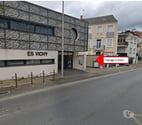 GARAGE INDIVIDUEL - QUARTIER CELESTINS