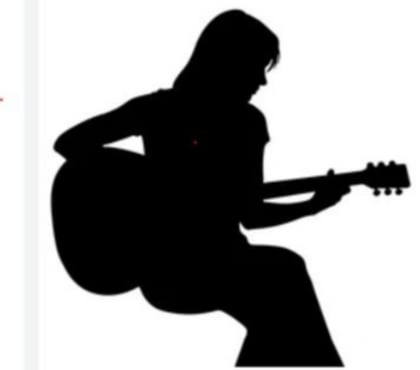 Musique - Théâtre - Danse Albertville Savoie - Photos Vivastreet DAME Prof DE GUITARE Tous STYLES Ts Niveaux en Savoie