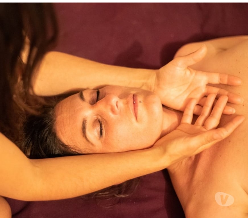 Massages Pyrénées-Orientales Vinca - 66320 - Photos Vivastreet Massage de reconnexion et détente profonde