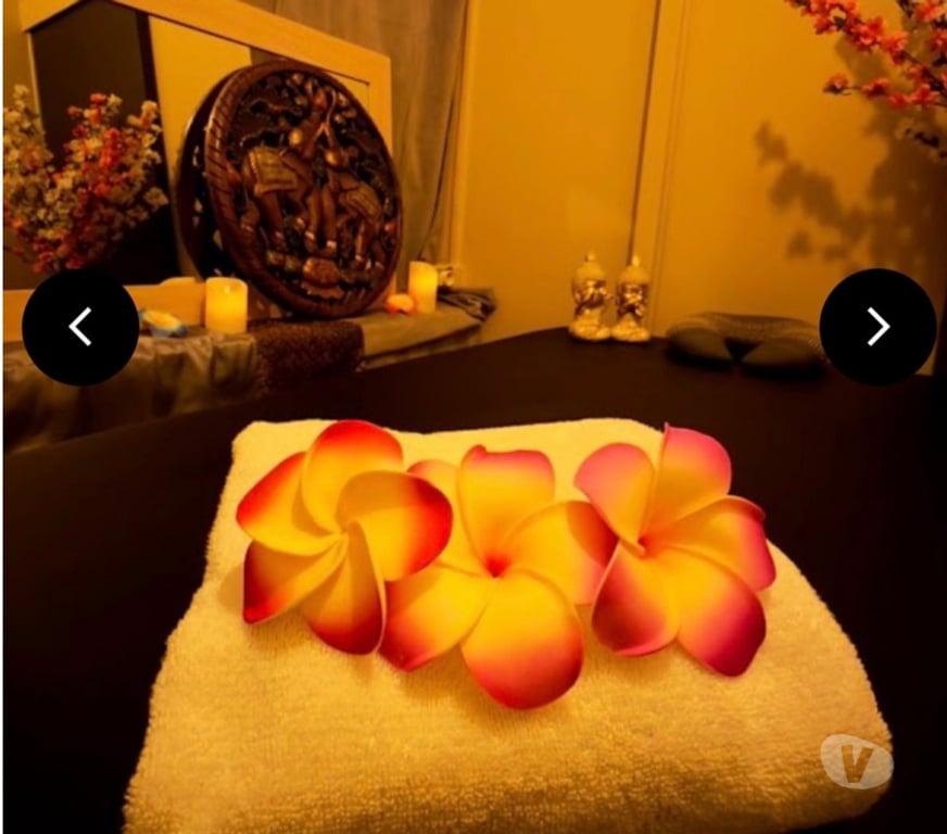 Massages Paris Paris 17ème ardt - 75017 - Photos Vivastreet Salon de massage bien-etre et relaxation