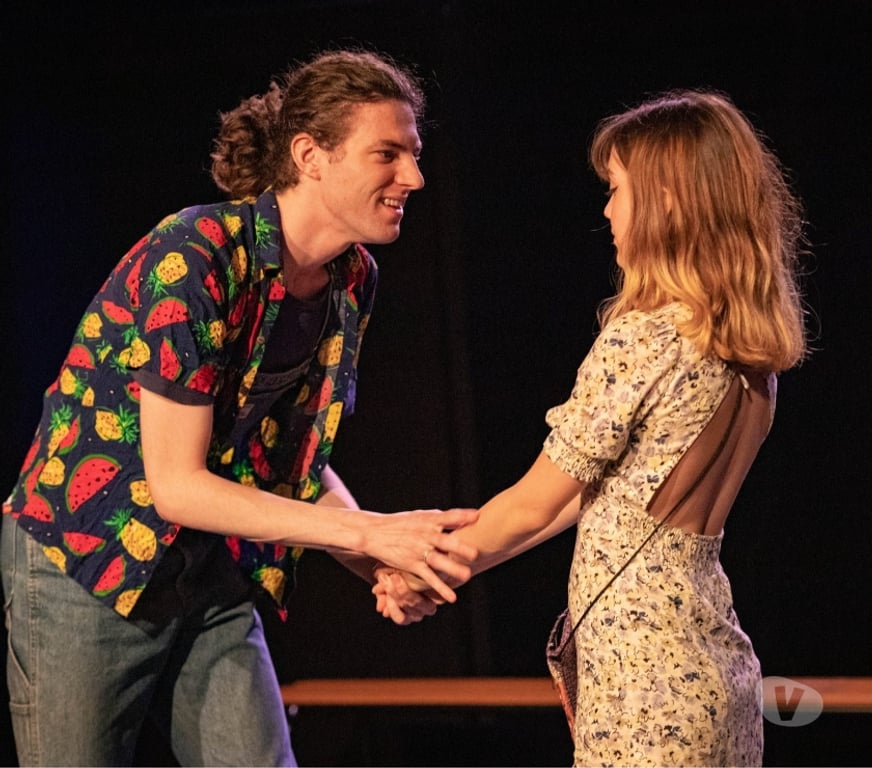 Autres sorties Paris Paris 11ème ardt - 75011 - Photos Vivastreet Stage de théâtre pour adultes – 20 & 21 juin