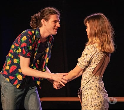 Autres Paris 11ème ardt Paris - Photos Vivastreet Stage de théâtre pour adultes – 20 & 21 juin