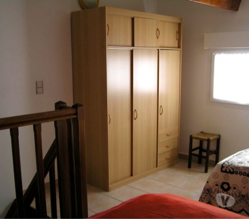 Location maison meublée Gard Allegre les Fumades - 30500 - Photos Vivastreet Maison T2 meublée