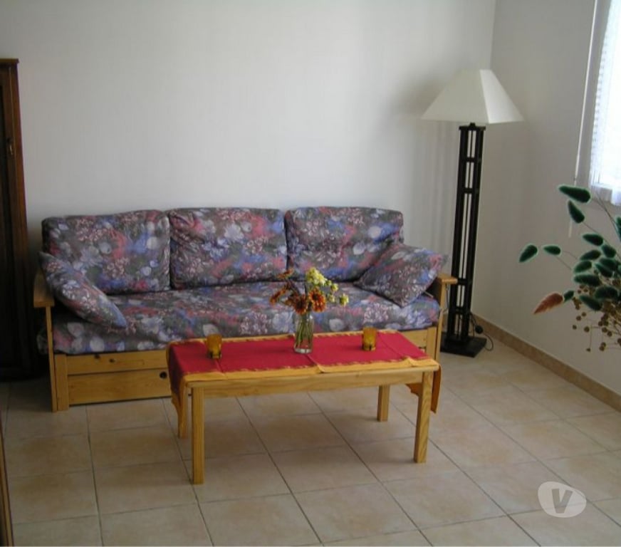 Location maison meublée Gard Allegre les Fumades - 30500 - Photos Vivastreet Maison T2 meublée
